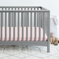thumbnail image 2 of Bare Home Crib Fitted Sheet Ultra-Soft Microfiber, 2 of 5