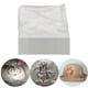 thumbnail image 4 of 100 unids/pack estabilizador de bordado Soluble en agua papel soluble Accs Craft B Zulema Papel soluble para bordar, 4 of 8