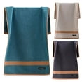 thumbnail image 1 of All Cotton Turkish Towel,Super Soft & Absorbent,Bath Towel,Beach Towel,Spa,Home,Quick Dry,Machine Washable,Quilted,PENDANE,A, 1 of 7
