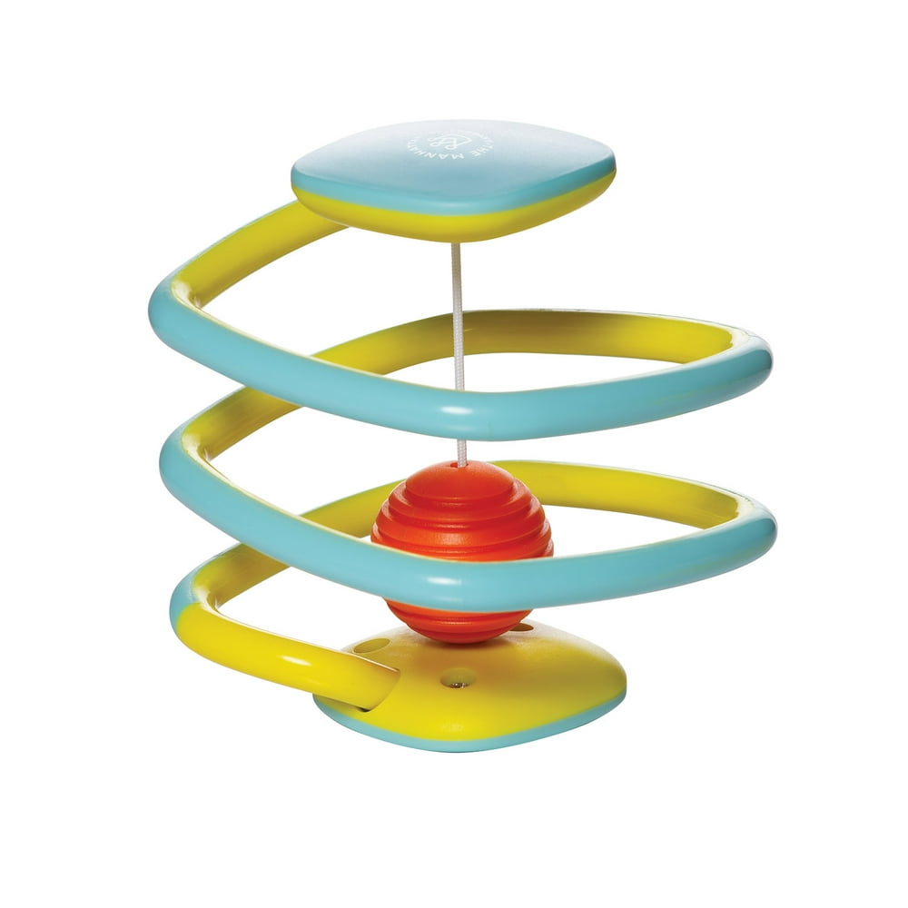 Manhattan Toy Bounce, Activity and Development Toy