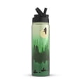 thumbnail image 1 of Star Wars 22 oz - Endor (Vert), 1 of 10