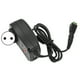 thumbnail image 3 of Adaptador De Corriente Universal Multifuncional Convertidor CA CC De Voltaje Ajustable De 30 W Con Puerto USB Y 8 Puntas Intercambiables Para Enrutadores Electrónicos, 3 of 7