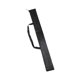 thumbnail image 2 of Bolsa de transporte para silla plegable, bolsa de almacenamiento, organizador de silla plegable de gran capacidad, 100cmx22cm, 2 of 9
