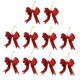 thumbnail image 5 of 10pcs Colgantes de Navidad Brillo Adornos de Suspensión Decoraciones perfecl percha de árbol de navidad, 5 of 8