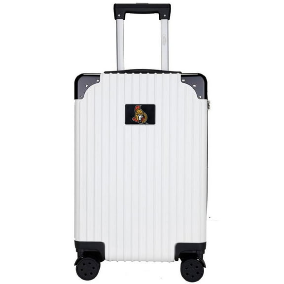 MOJO Ottawa Senators 21'' Premium Carry-On Hardcase