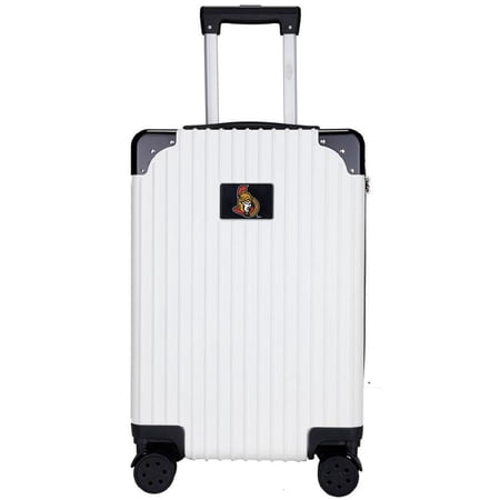 MOJO Ottawa Senators 21 Premium Carry-On Hardcase
