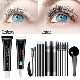 Lash FX Tinting Kit - Colour Collection