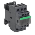 thumbnail image 5 of 32A 380V AC Contactor High Sensitivity Strong Conductivity Stable Contact Low Voltage Power Contactor 1NO 1NC AC24V, 5 of 5