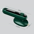 thumbnail image 2 of Fufafayo under $5 Portable Garment Steamer, Handheld Steamer, Portable Mini Garment Steamer for Clothes and Curtains, Travel Steamer for Wrinkle Removal, Fast Heat Up, Powerful Steam, 2 of 8