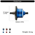 thumbnail image 5 of Advance Differential Assembly Kit For Better Power Distribution In Rough Terrain, 5 of 6