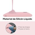 thumbnail image 3 of Funda de Silicon Molan Cano Soft Jelly Case Para Xiaomi Redmi 10 Rosa, 3 of 5