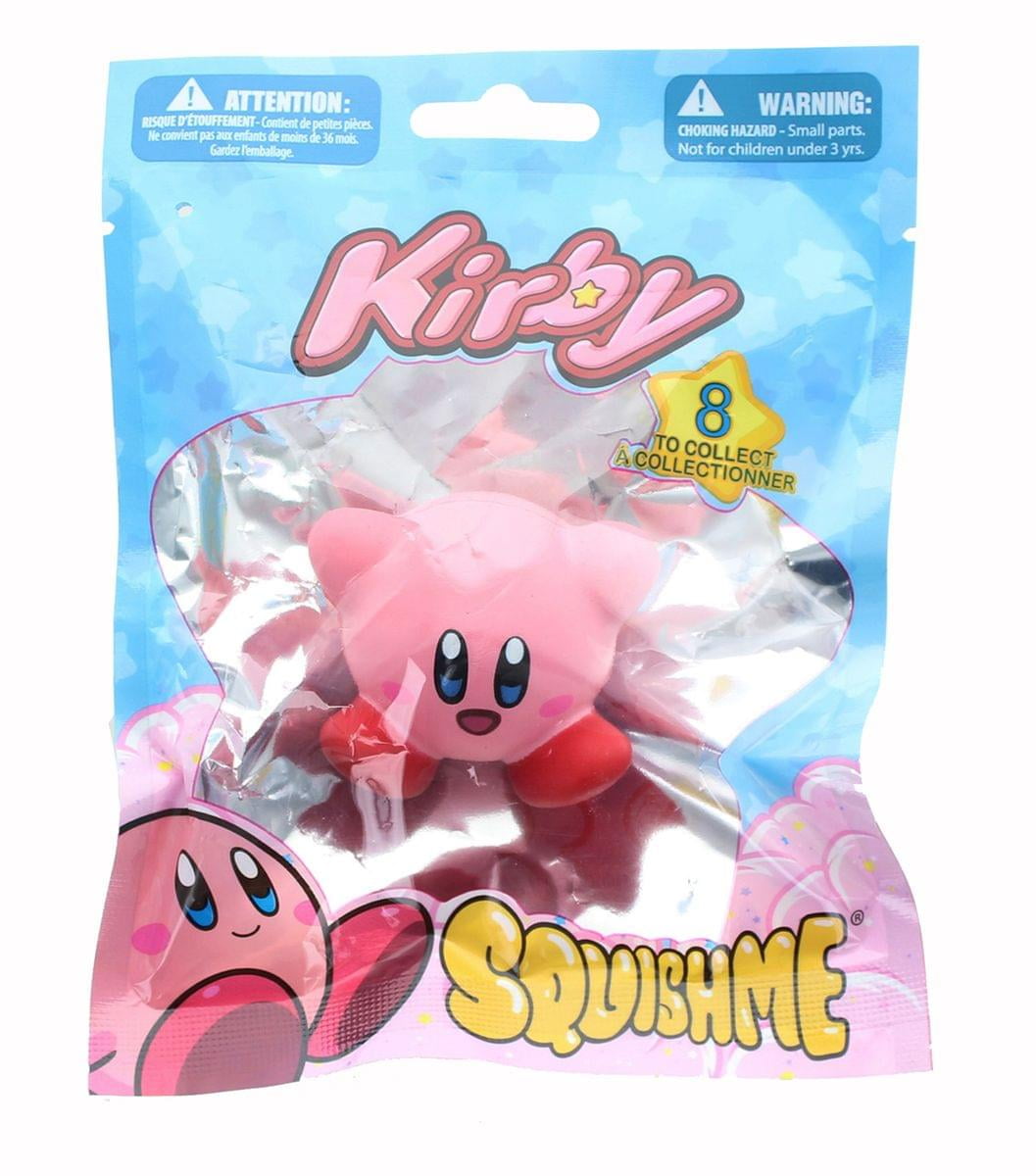 squishme kirby