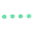 thumbnail image 2 of Lacre Partícula de cera creativa de color brillante de cera de sellado en forma de estrella para tarjeta de boda F Sywqhk Libre de BPA, 2 of 2