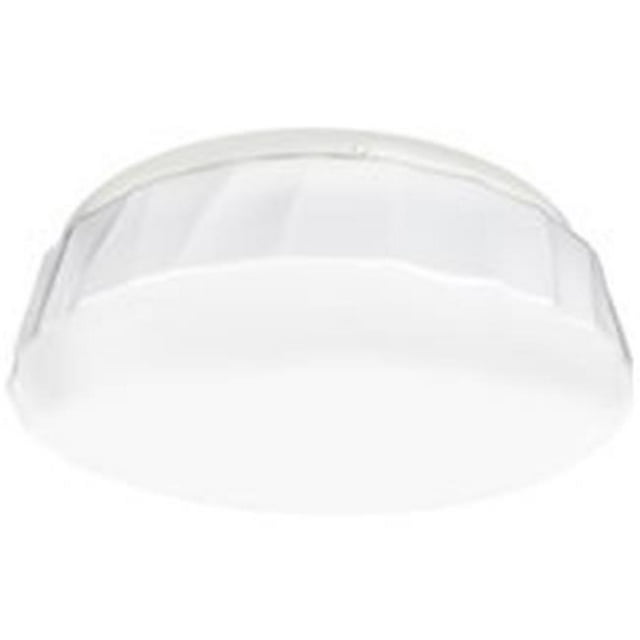 Eti Solid State Lighting 5346846 11 in. Desco Flush Mount CLIFF Light