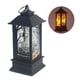 thumbnail image 3 of Linterna De Halloween Linterna Decorativa Multipropósito Luz De Vela Electrónica Alimentada Por Batería Con Anillo Para Decoración De Fiesta De Festival En Casa Yuarrent HA027909-01, 3 of 7