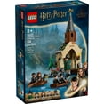thumbnail image 3 of LEGO Harry Potter Hogwarts Castle Boathouse Building Set, Toy for Kids, Boys and Girls Ages 8-10, 76426, 3 of 8