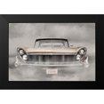 thumbnail image 2 of Deiter, Lori 24x17 Black Modern Framed Museum Art Print Titled - Hot Rod Lincoln, 2 of 5