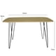 thumbnail image 4 of Mesa para Comedor Mundo In Vasari 120 Color roble, 4 of 4
