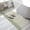 Green, variant on Abstract Black Polka Dot Bathroom Runner Rugs Non Slip Washable Absorbent Narrow Long Bath Mat Modern Farmhouse Sage Green Red Runner Rugs for Kitchen Hallway Bedroom Laundry Study Room 31.5"x63"
