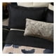 thumbnail image 5 of Edredón Ligero Pinsonic Doble Vista con Fundas de Almohada Esquimal (Andino, Matrimonial), 5 of 7