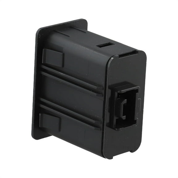 Furulu New Aux In Auxiliary Jack Port Unit Ccs Module For Mazda 3 10-13 Cx-9 10-12