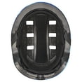 thumbnail image 7 of Schwinn Prospect Bicycle Helmet for Teens, Ages 8 and Up, Multi-Sport, Blue, 7 of 7