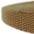 thumbnail image 3 of Country Brook Design® 3/8 inch Coyote Tan Heavy Duty Nylon Webbing, 20 Yards, 3 of 3