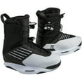 thumbnail image 3 of 2018 Ronix Parks Wakeboard Bindings - Men's Size 11, 3 of 5