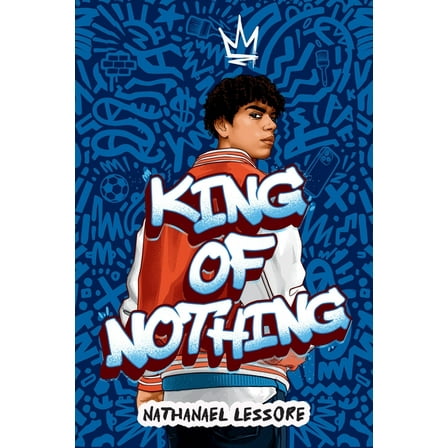King of Nothing, (Paperback)