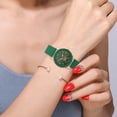 thumbnail image 4 of WIFKLSIIPG Popular Silicone Fashionable Colorful Rabbit Pattern Girl Boy Student Sports Casual Fashion Watch, 4 of 5