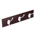 thumbnail image 3 of Coat Hanger,Solid Wall Mount Hat Clothes Hook Hat Hanger Advanced Technology, 3 of 7