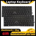 thumbnail image 3 of For HP EliteBook 840 G7/845 G7/840 G8 Laptop Backlit Replacement Keyboard US/UK/PT/Latin Spain/French/Spain/DE/Brazil Layout ES backlit, 3 of 6