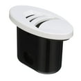 thumbnail image 2 of Seachoice 14611 Drop-In Horn With Black and White Grills, 2 of 5