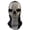 Style C, variant on Skull Face Balaclava Mask for Adults Full Head Halloween Costume Hood