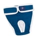 thumbnail image 3 of Ropa Interior Fisiológica Del Acoso Del Pañal Del Animal Doméstico Pantalones Sanitarios Fisiológicos Del Perro Femenino S / XL Azul S, 3 of 9