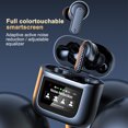 thumbnail image 2 of Auriculares True Wireless BT 5.3 de baja latencia con carga, 2 of 8