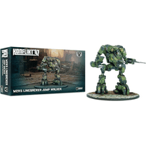 Warlord Games: Konflikt '47 - American: M2A5 Linebacker Jump Walker