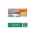 thumbnail image 1 of Tabalon 400 mg 10 tabletas, 1 of 2