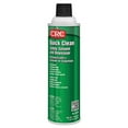 thumbnail image 3 of CRC Quick Clean Safety Solvent and Degreaser - Solvent-Based, Heavy-Duty - 19 oz, Clear, 3 of 3