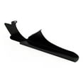 thumbnail image 3 of Sprocket Chain Guard Cover For SUZUKI GSXR 1000 GSX-R 750 2000-2003 Black, 3 of 10