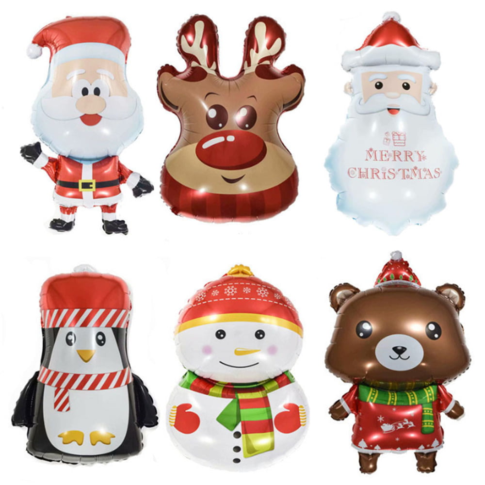 Deerbb Christmas Wind Up Santa Claus Party Favor Toys for Kids Adult Small playset for Prize Return Gift for Boys Birthday 