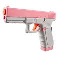 thumbnail image 1 of Pistola de agua portátil para playa, sin fugas, pistolas de agua, rociador de agua para regalo de chico Hugtrwg Para estrenar, 1 of 9