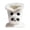 N7, variant on Multi Functional Cartoon Plush Eyeglasses Holder With Pen Storage Eyeglasses Stand for Home And Office Environment