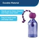 thumbnail image 3 of Juguete Dispensador de Comida para Perros Petsafe Busy Buddy Tug-A-Jug Pequeño, 3 of 6