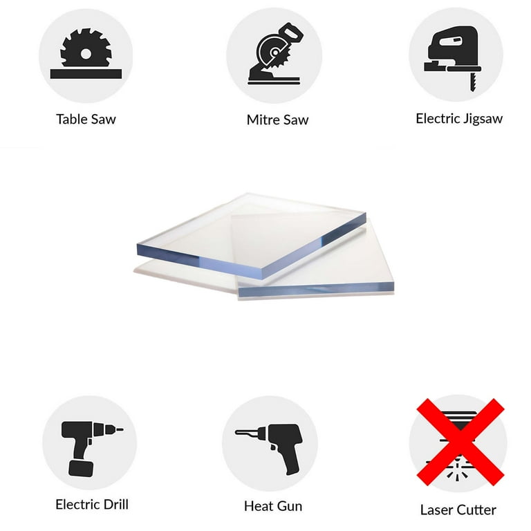 Plastic Sheet Plain 0.060 Plastic Sheet Plain 0.060