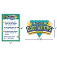 thumbnail image 3 of Traits Of Good Writing Bulletin Board, 12" X 18", Grades K And Up, 3 of 3