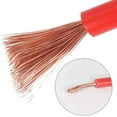 thumbnail image 4 of 2Pcs 3.0M Jumper Cables Universal Car Power Booster Emergency Charge Battery Cable, 4 of 8