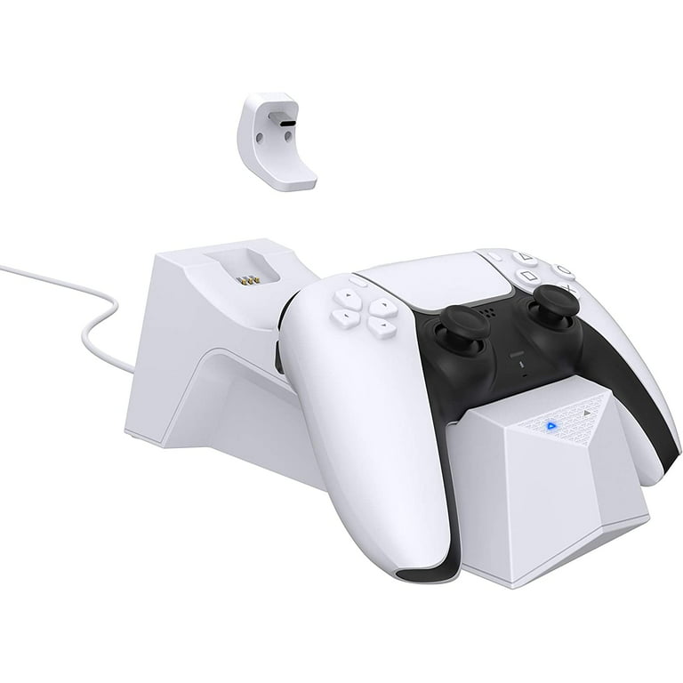 Wasserstein Charging Station for Sony Playstation 5 DualSense