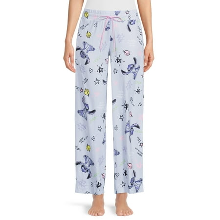 

Lilo and Stitch Women’s and Women’s Plus Sleep Pants