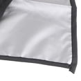 thumbnail image 3 of DYNWAVECA Car Side Window Shade, Rear Visor pad for Baby And Pets,Pack of 2, 3 of 10